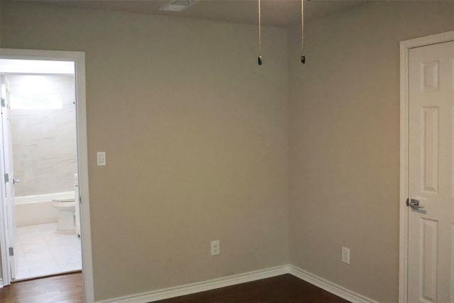 5036 Gilbert Drive, Fort Worth, TX 76116