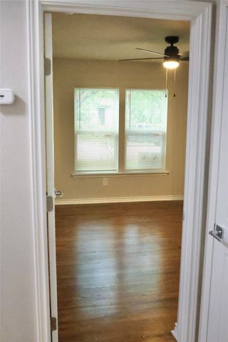 5036 Gilbert Drive, Fort Worth, TX 76116