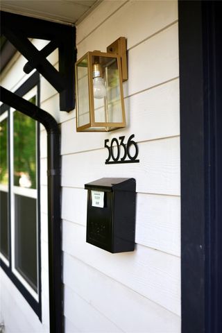 5036 Gilbert Drive, Fort Worth, TX 76116