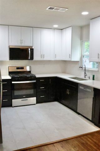 5036 Gilbert Drive, Fort Worth, TX 76116