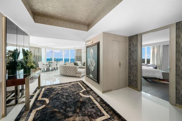 300 S Pointe Drive 1501, Miami Beach, FL 33139