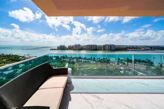 300 S Pointe Drive 1501, Miami Beach, FL 33139