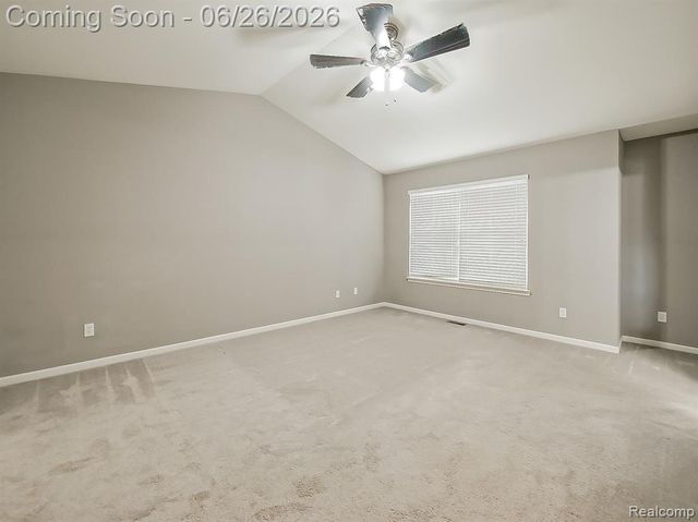 3231 Camden Drive, Troy, MI 48084