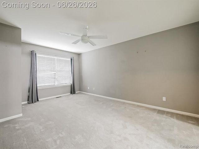 3231 Camden Drive, Troy, MI 48084