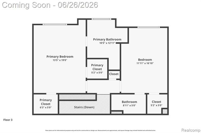 3231 Camden Drive, Troy, MI 48084