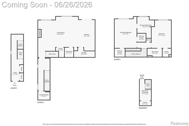 3231 Camden Drive, Troy, MI 48084