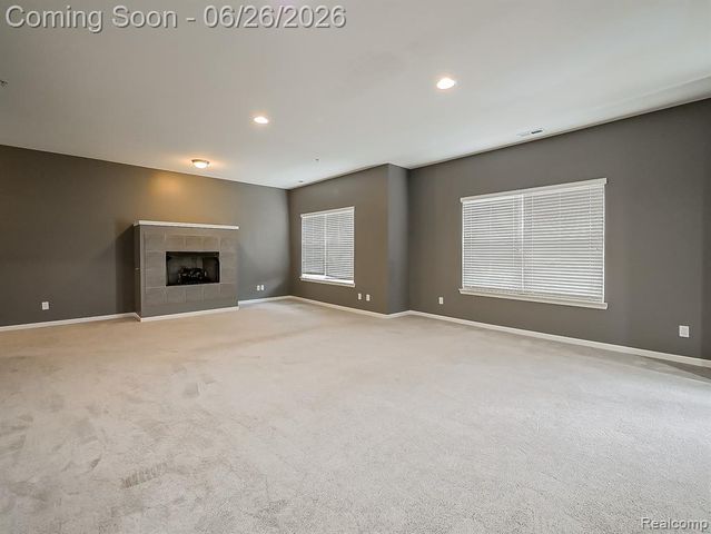 3231 Camden Drive, Troy, MI 48084