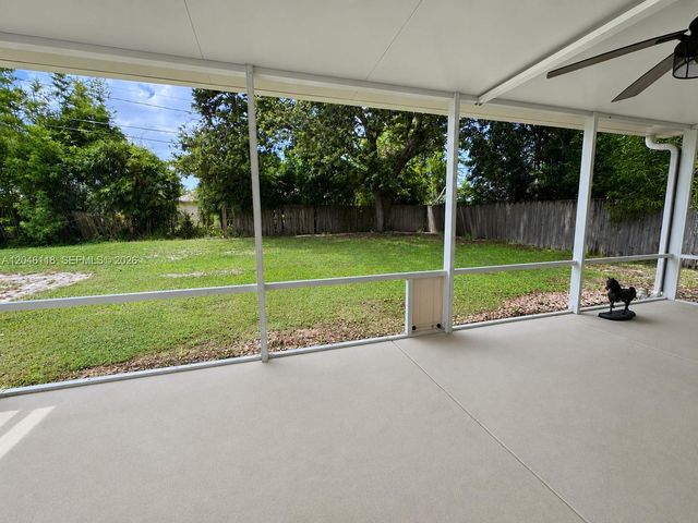 5411 NW Consumer Avenue, Port St. Lucie, Port St Lucie, FL 34983