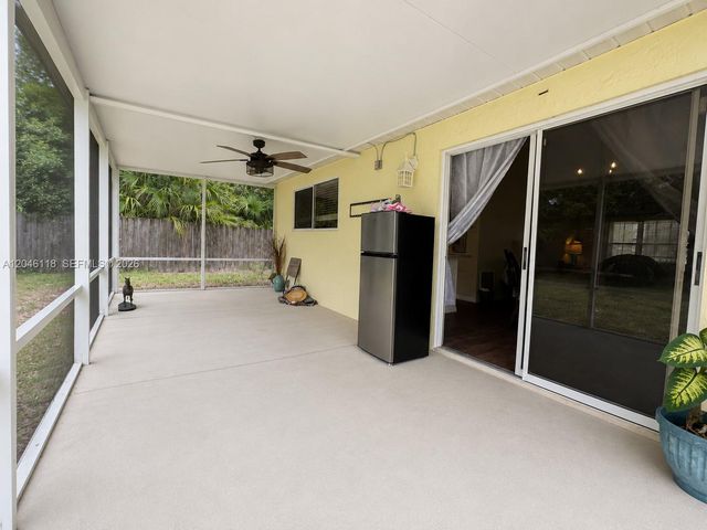 5411 NW Consumer Avenue, Port St. Lucie, Port St Lucie, FL 34983