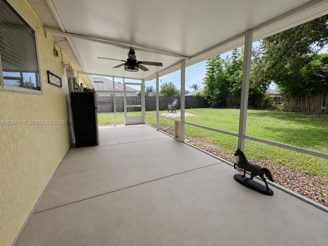 5411 NW Consumer Avenue, Port St. Lucie, Port St Lucie, FL 34983