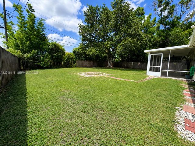 5411 NW Consumer Avenue, Port St. Lucie, Port St Lucie, FL 34983