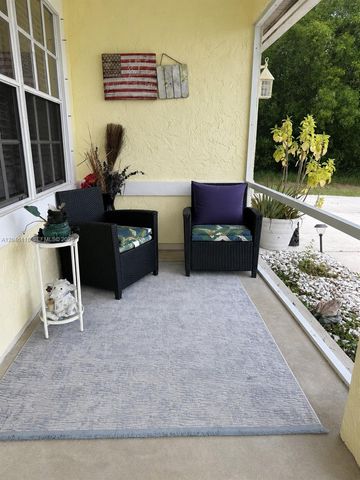 5411 NW Consumer Avenue, Port St. Lucie, Port St Lucie, FL 34983