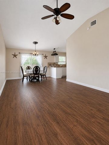 5411 NW Consumer Avenue, Port St. Lucie, Port St Lucie, FL 34983