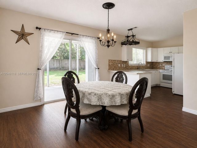 5411 NW Consumer Avenue, Port St. Lucie, Port St Lucie, FL 34983