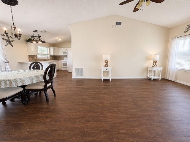 5411 NW Consumer Avenue, Port St. Lucie, Port St Lucie, FL 34983