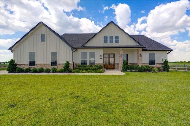 11814 Roesler Road, Needville, TX 77461