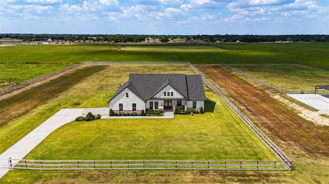 11814 Roesler Road, Needville, TX 77461