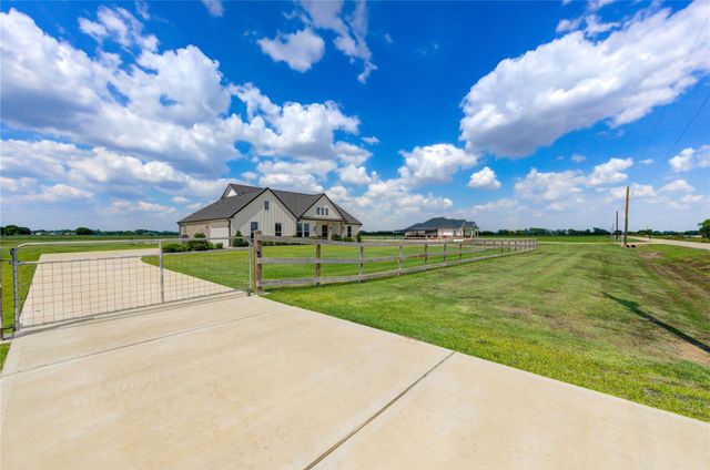11814 Roesler Road, Needville, TX 77461