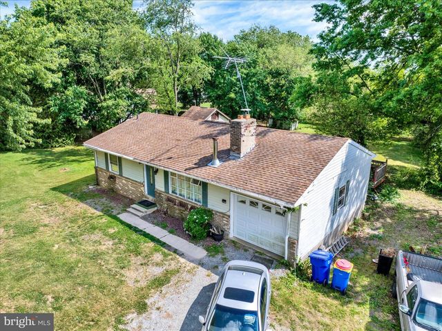 7256 CHURCH RD, Felton, PA 17322