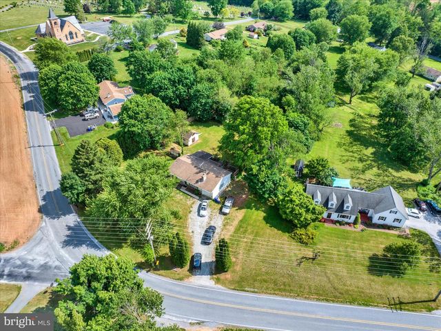 7256 CHURCH RD, Felton, PA 17322