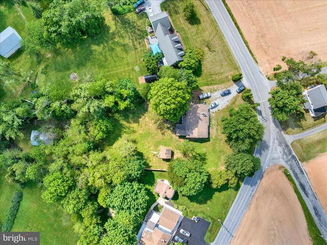 7256 CHURCH RD, Felton, PA 17322