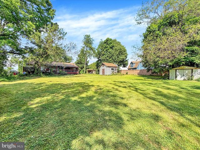 7256 CHURCH RD, Felton, PA 17322