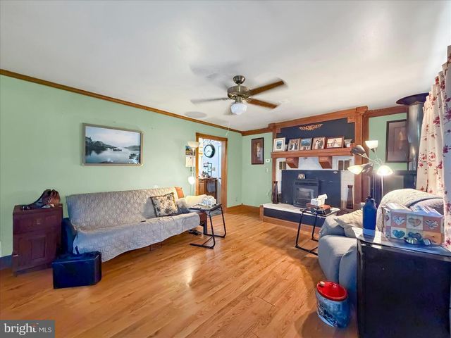 7256 CHURCH RD, Felton, PA 17322