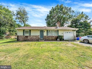 7256 CHURCH RD, Felton, PA 17322