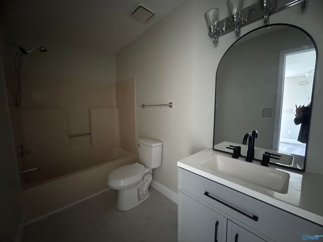 166 Stone Meadow Lane, Madison, AL 35758