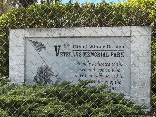 636 S PARK AVENUE, Winter Garden, FL 34787