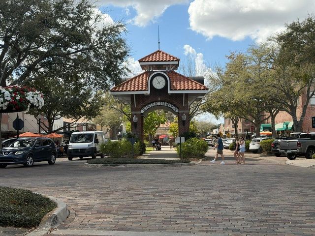 636 S PARK AVENUE, Winter Garden, FL 34787