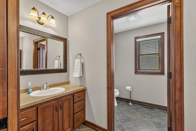 6622 N Kurey DRIVE, Appleton, WI 54913