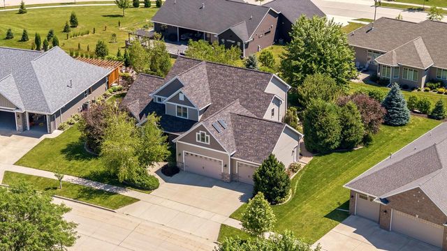 6622 N Kurey DRIVE, Appleton, WI 54913