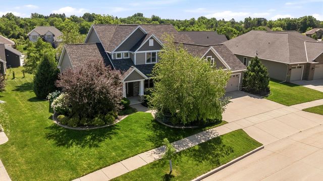6622 N Kurey DRIVE, Appleton, WI 54913