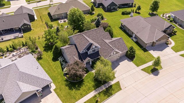 6622 N Kurey DRIVE, Appleton, WI 54913
