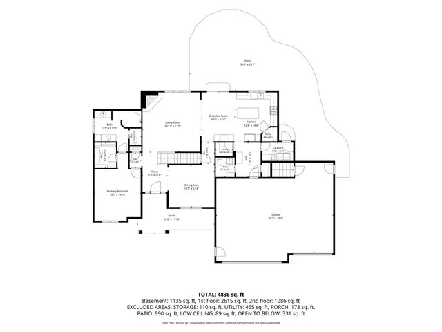 6622 N Kurey DRIVE, Appleton, WI 54913
