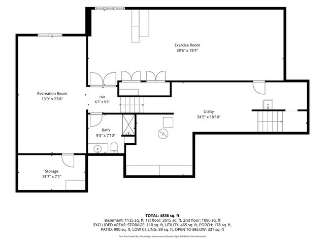 6622 N Kurey DRIVE, Appleton, WI 54913