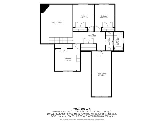 6622 N Kurey DRIVE, Appleton, WI 54913