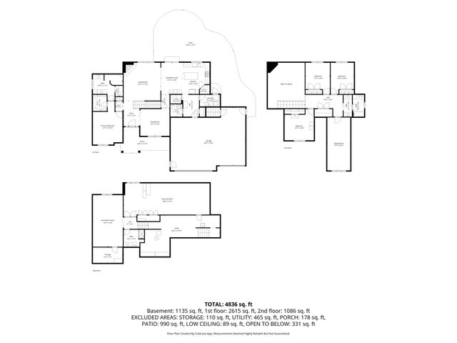 6622 N Kurey DRIVE, Appleton, WI 54913