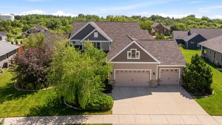 6622 N Kurey DRIVE, Appleton, WI 54913