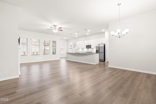 1 Parker Pond Court, Durham, NC 27703