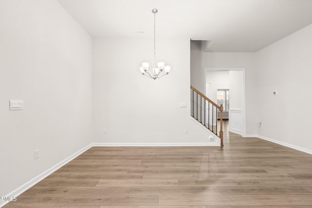 1 Parker Pond Court, Durham, NC 27703