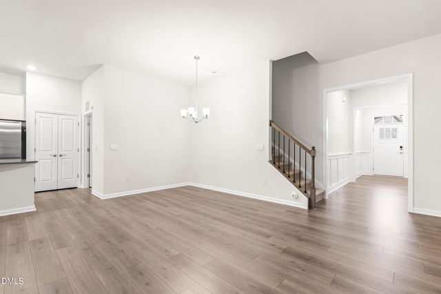 1 Parker Pond Court, Durham, NC 27703