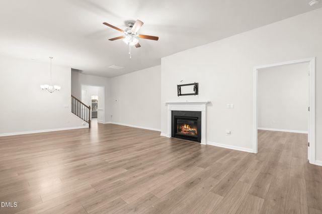 1 Parker Pond Court, Durham, NC 27703