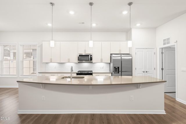 1 Parker Pond Court, Durham, NC 27703