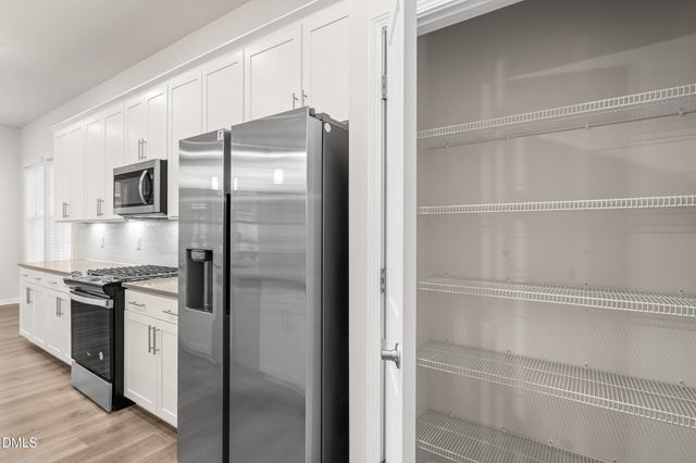 1 Parker Pond Court, Durham, NC 27703