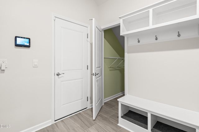 1 Parker Pond Court, Durham, NC 27703