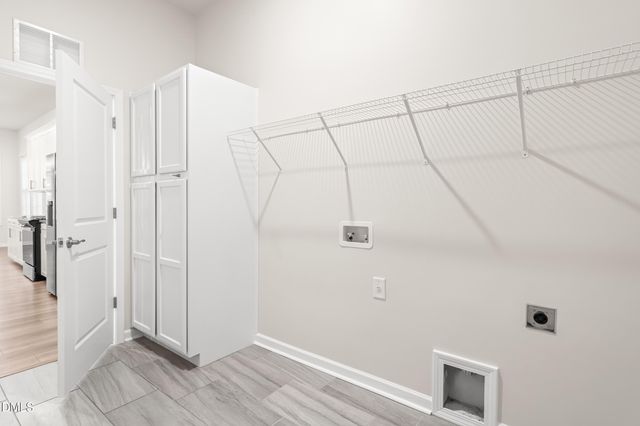 1 Parker Pond Court, Durham, NC 27703