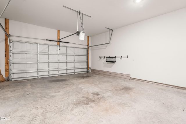 1 Parker Pond Court, Durham, NC 27703