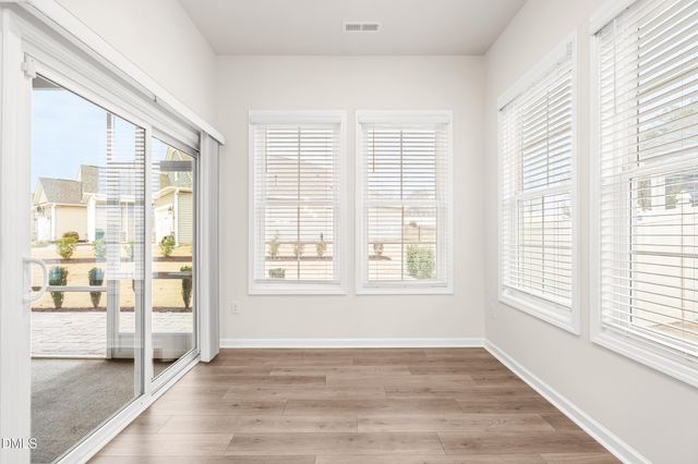 1 Parker Pond Court, Durham, NC 27703